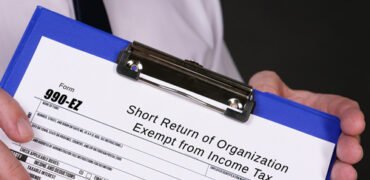 charityrizz form 990 ez tax return preparation