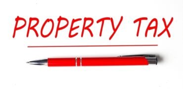 charityrizz property tax exemption